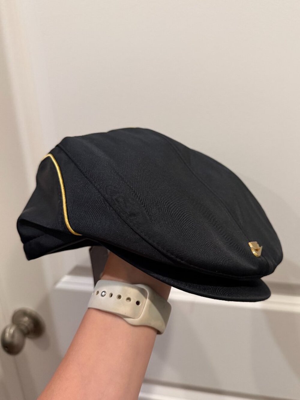 NWT Vintage Nike Beret